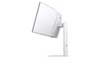 LG 34GX90SA-W computer monitor 86.4 cm (34") 3440 x 1440 pixels Wide Quad HD OLED White
