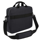 Case Logic Huxton HUXA-214 Black 35.6 cm (14") Briefcase