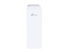 TP-Link 2.4GHz 300Mbps 9dBi Outdoor CPE 300 Mbit/s White Power over Ethernet (PoE)