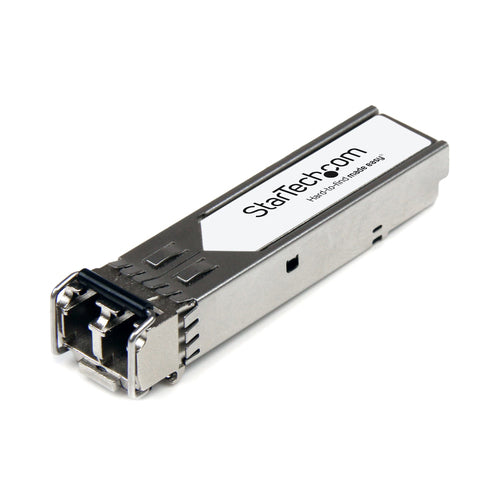 StarTech.com Extreme Networks 10303 Compatible SFP+ Module - 10GBASE-LRM - 10GbE Multimode Fiber MMF Optic Transceiver - 10GE Gigabit Ethernet SFP+ - LC 200m - 1310nm - DDM