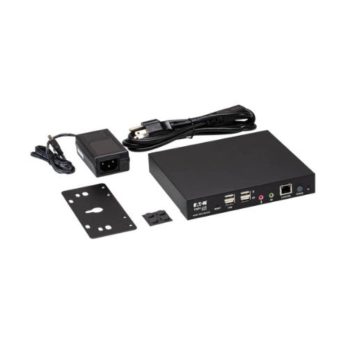 Tripp Lite B064-000-STN KVM over IP Remote-User Console Station