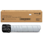 Xerox 006R01711 Toner black, 69K pages ISO/IEC 19752 for Xerox Iridesse