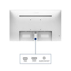 Philips V Line 271V8AW/00 computer monitor 68.6 cm (27") 1920 x 1080 pixels Full HD LCD White