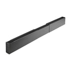 Eaton SRCABLETROUGH cable organizer Universal Cable management channel Black 1 pc(s)