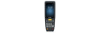 Zebra MC2200 handheld mobile computer 10.2 cm (4") 800 x 480 pixels Touchscreen 296 g Black