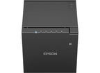 Epson TM-m30III (152): Wi-Fi + Bluetooth Model, Black, EU