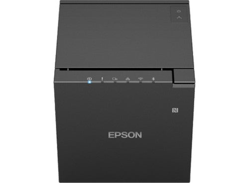 Epson TM-m30III (112): Standard Model, Black, EU