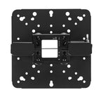 HPE Aruba Networking AP-MNT-MP10-U Campus AP Universal 10-pack Mount Bracket Kit