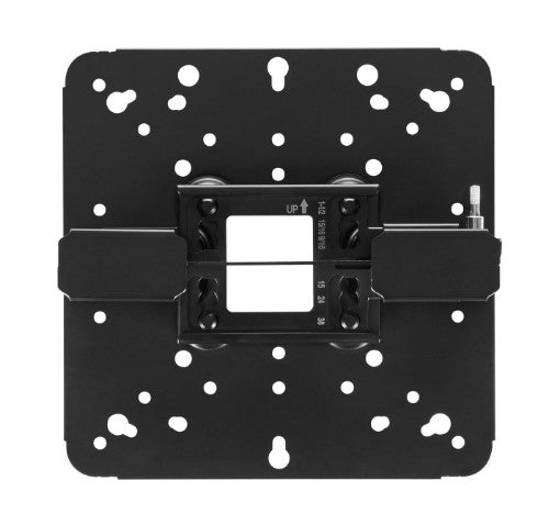 HPE Aruba Networking AP-MNT-MP10-U Campus AP Universal 10-pack Mount Bracket Kit