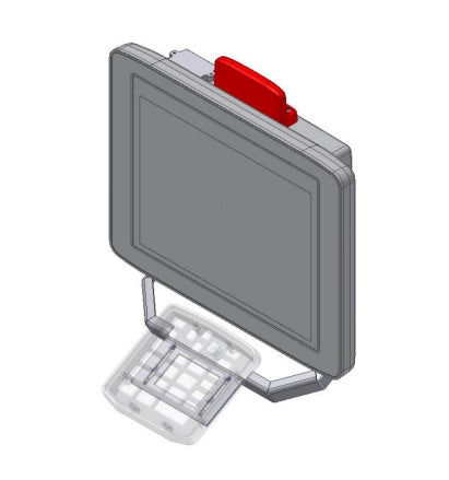 Advantech DL-MTKT010 mounting kit