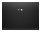 MSI Modern 14 H D2RMG-297UK Intel Core 7 240H Laptop 35.6 cm (14") Full HD+ 16 GB DDR4-SDRAM 512 GB SSD Wi-Fi 6E (802.11ax) Windows 11 Home Black