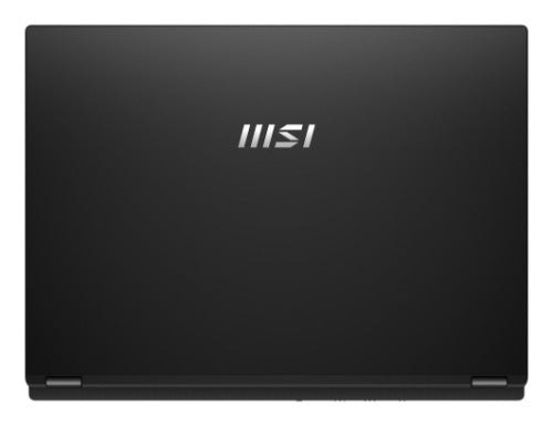 MSI Modern 14 H D2RMG-297UK Intel Core 7 240H Laptop 35.6 cm (14") Full HD+ 16 GB DDR4-SDRAM 512 GB SSD Wi-Fi 6E (802.11ax) Windows 11 Home Black