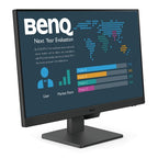 BenQ BL2490 computer monitor 60.5 cm (23.8") 1920 x 1080 pixels Full HD Black