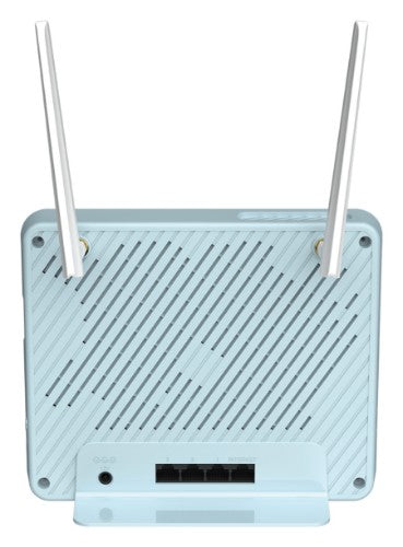 D-Link EAGLE PRO AI AX1500 4G+ Smart Router