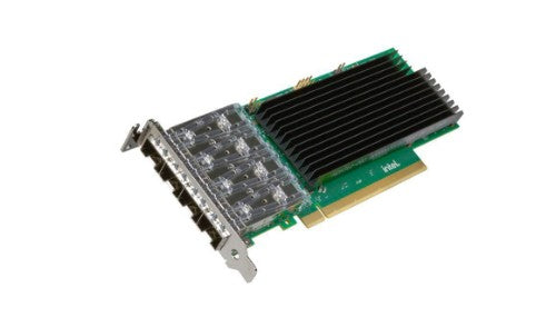 Intel E835-XXVDA4 Internal Fiber 25000 Mbit/s