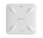 Ruijie Networks RG-RAP2260(G) wireless access point 1201 Mbit/s White Power over Ethernet (PoE)