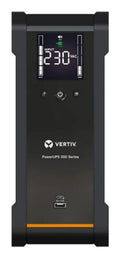 Vertiv PowerUPS 200 1600VA/1000W 230V Line Interactive 6 Schuko