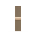 Apple 41mm Gold Milanese Loop