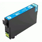 Epson C13T07U240/407 Ink cartridge cyan, 1.9K pages ISO/IEC 19752 20,3ml for Epson WF 4745