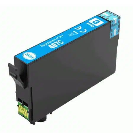 Epson C13T07U240/407 Ink cartridge cyan, 1.9K pages ISO/IEC 19752 20,3ml for Epson WF 4745