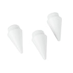 Targus AMM174RTGL stylus pen accessory White 3 pc(s)