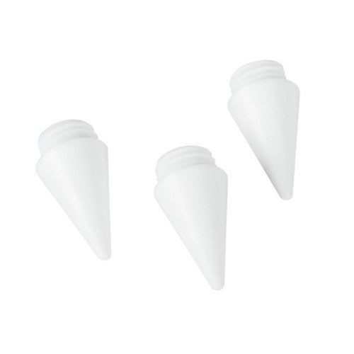Targus AMM174RTGL stylus pen accessory White 3 pc(s)