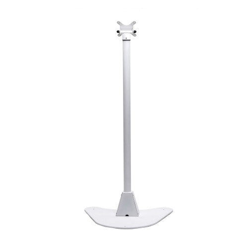 Star Micronics 37954690 POS system accessory POS Stand White Steel 75 x 75 mm 100 x 100 mm