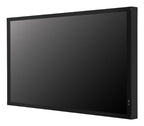 LG 55XE4P-B Signage Display Digital signage flat panel 139.7 cm (55") LED Wi-Fi 4000 cd/m² Full HD Black WebOS 24/7