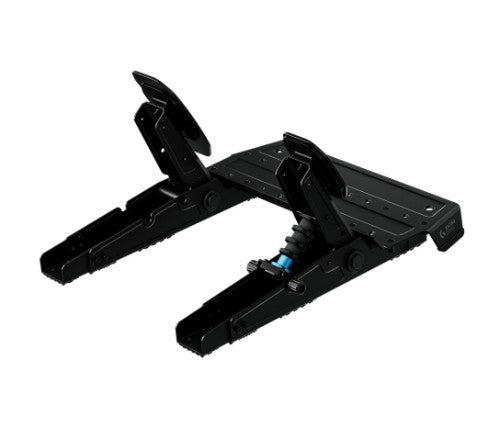 Logitech G RS Pedals Black USB Analogue PC
