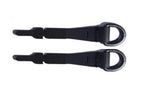 Zebra SG-ET4X-DCLIPS-01 barcode reader accessory Holder
