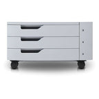 HP LaserJet CB474A tray/feeder 1500 sheets
