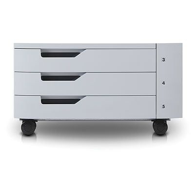 HP LaserJet CB474A tray/feeder 1500 sheets