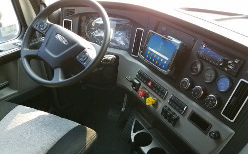 Gamber-Johnson 7160-1124-01 mounting kit