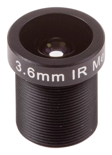 Axis 02007-001 security camera accessory Lens