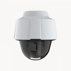Axis 02413-001 security camera Bulb IP security camera Outdoor 2688 x 1512 pixels Wall