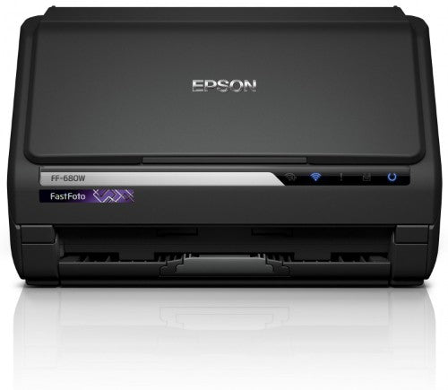 Epson FastFoto FF-680W