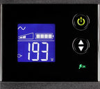 Eaton Ellipse PRO 850 IEC uninterruptible power supply (UPS) Line-Interactive 0.85 kVA 510 W 4 AC outlet(s)