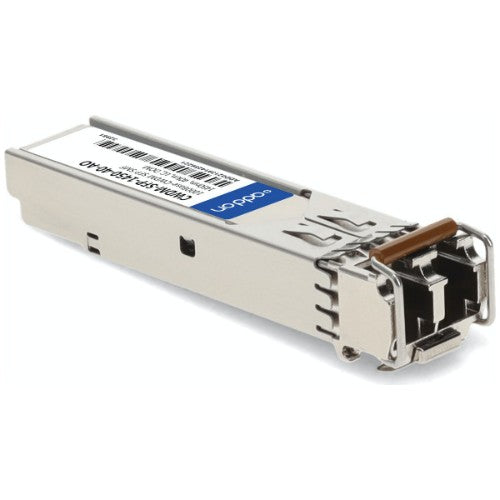 AddOn Networks CWDM-SFP-1450-40-AO network transceiver module Fiber optic 1000 Mbit/s 1450 nm