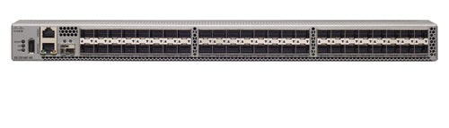HPE SN6620C 32Gb 48/48 32Gb Short Wave SFP+ Fibre Channel v2 Switch
