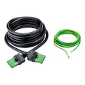 APC Smart-UPS SRT Extension Cable for External Battery Packs 2200VA UPS, 72VDC, 15ft