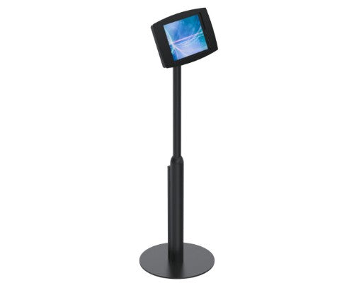 Ergonomic Solutions SpacePole POS Height Adjustable Floor stand