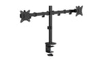 Origin Storage Basic Dual Monitor Arm with VESA 75x75 and 100x100