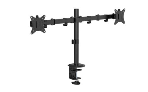Origin Storage Basic Dual Monitor Arm with VESA 75x75 and 100x100