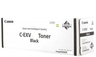 Canon 1394C002/C-EXV54 Toner black, 15.5K pages for Canon IR-C 3025 i