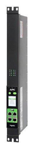 APC Easy PDU Switched 1U 16A 230V (8)C13