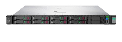 HPE SimpliVity 325 Gen10 Plus v2 8SFF Configure-to-order Node