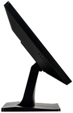 iiyama ProLite 17" touchscreen featuring 10 touch points and PCAP technology