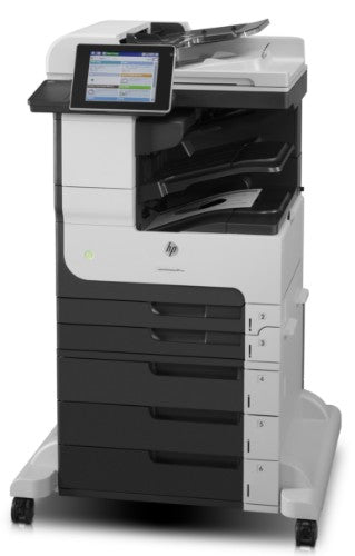 HP LaserJet Enterprise 700 MFP M725z