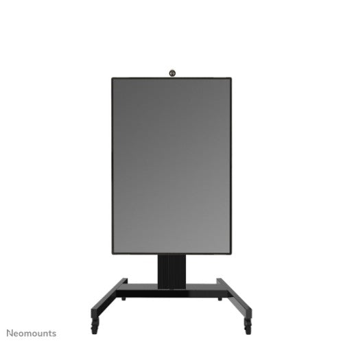 Neomounts NM-HUB2LIFTBLACK TV trolley up to 50" - motorised