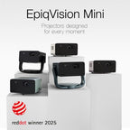 Epson EF-21W
